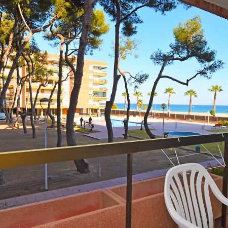 Apartment Els Pins By Interhome Torredembarra Exterior foto